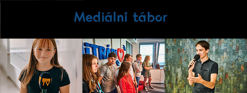 filmový tábor 2024, filmové tábory, dětský filmový tábor, letní filmové tábory 2024